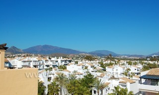 Luxury beachside apartments for sale, New Golden Mile, Marbella - Estepona 7