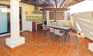 Luxury beachside apartments for sale, New Golden Mile, Marbella - Estepona 9