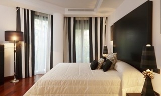 Exclusive apartment for sale, Puerto Banus – Marbella 11