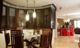 Exclusive apartment for sale, Puerto Banus – Marbella 7