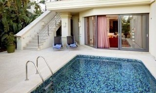 Exclusive apartment for sale, Puerto Banus – Marbella 14