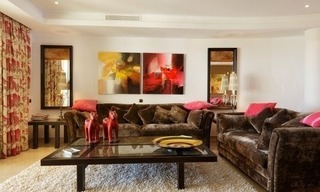 Exclusive apartment for sale, Puerto Banus – Marbella 4