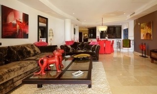 Exclusive apartment for sale, Puerto Banus – Marbella 5