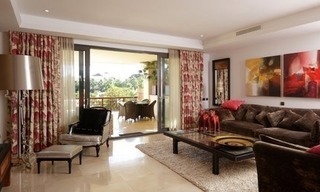 Exclusive apartment for sale, Puerto Banus – Marbella 3