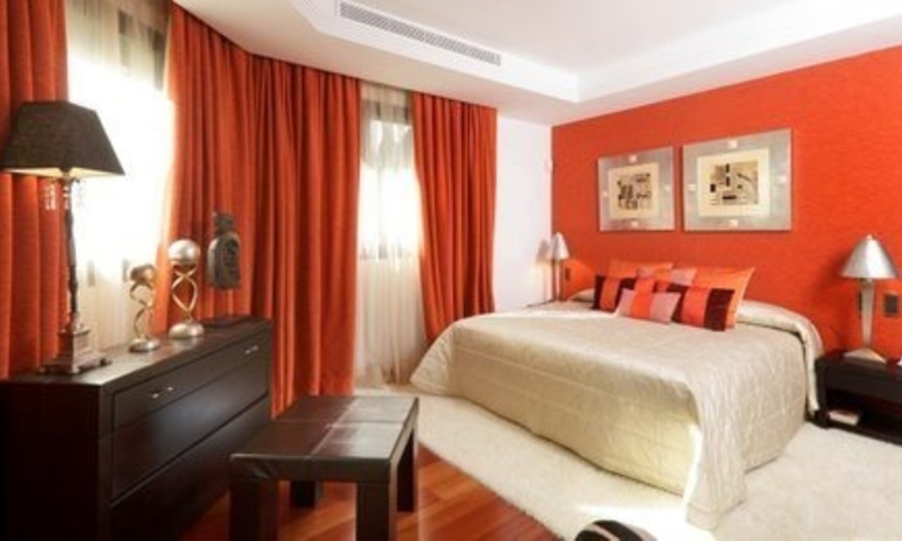 Exclusive apartment for sale, Puerto Banus – Marbella 9