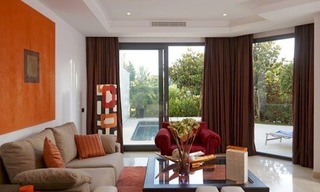 Exclusive apartment for sale, Puerto Banus – Marbella 13