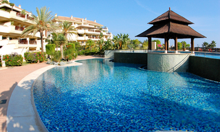 Exclusive apartment for sale, Puerto Banus – Marbella 16
