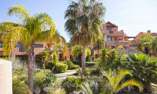 Cheap apartments for sale on the New Golden Mile, Marbella - Estepona 20164 