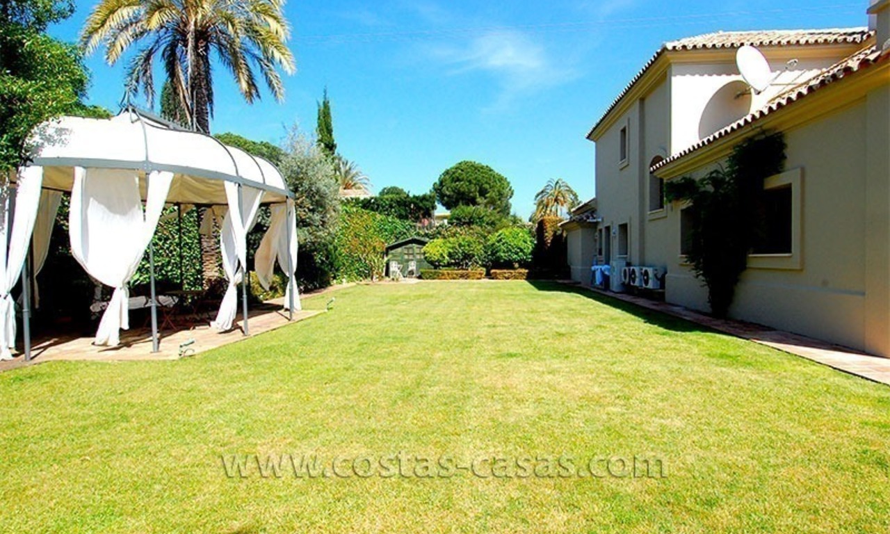 Distressed Sale! Andalusian Styled Villa for Sale in Estepona – Marbella 2