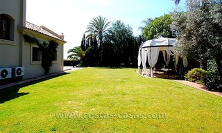 Distressed Sale! Andalusian Styled Villa for Sale in Estepona – Marbella 3