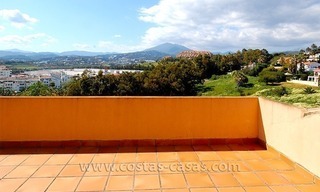 Spanish villa for sale in Nueva Andalucia - Marbella 6