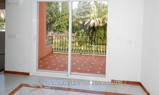 Bargain newly built villa for sale in the New Golden Mile, Marbella - Estepona 9