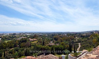 Villa for sale in an up-market area of Nueva Andalucia – Marbella 29