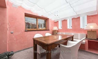 Villa for sale in Nueva Andalucia - Marbella 6