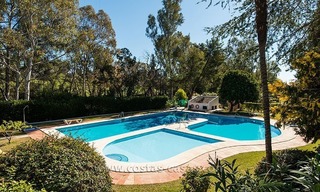 Villa for sale in Nueva Andalucia - Marbella 20