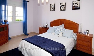 Luxury modern andalusian villa for sale in Sierra Blanca, Marbella 32