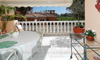 Bargain beachside penthouse apartment for sale, New Golden Mile, Marbella - Estepona 7