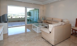 Modern apartment to buy in Nueva Andalucía – Marbella 4