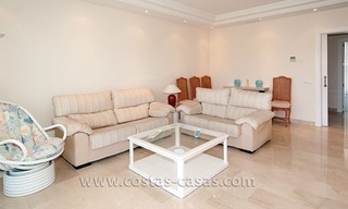 Modern apartment to buy in Nueva Andalucía – Marbella 5