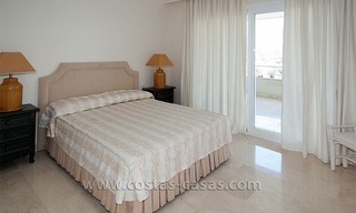 Modern apartment for sale in Nueva Andalucía – Marbella 10