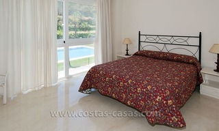 Modern apartment for sale in Nueva Andalucía – Marbella 12