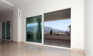 Modern apartments for sale in Nueva Andalucía - Marbella 0