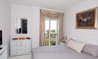 Beachside apartment for sale in Puerto Banus – Marbella 8