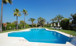 Apartment for sale on the Golden Mile in Marbella 16
