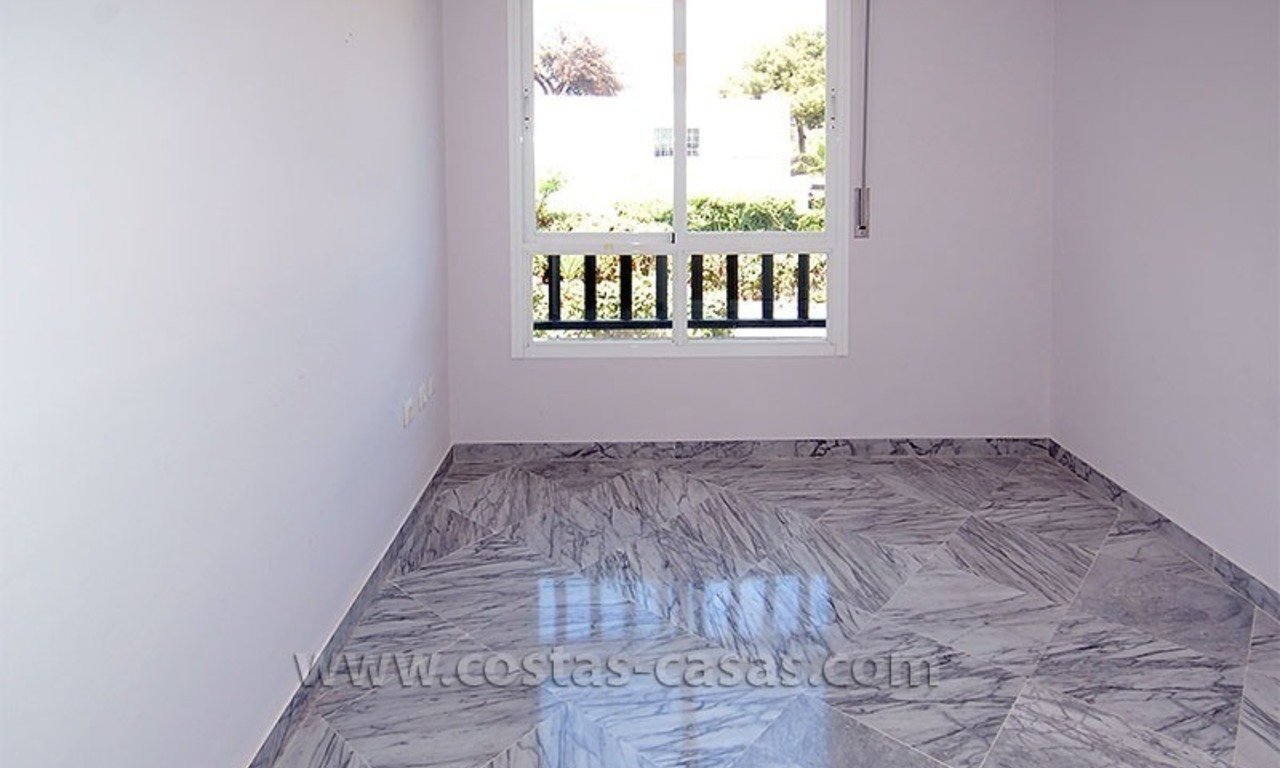Bargain apartment for sale in Nueva Andalucia – Marbella 6