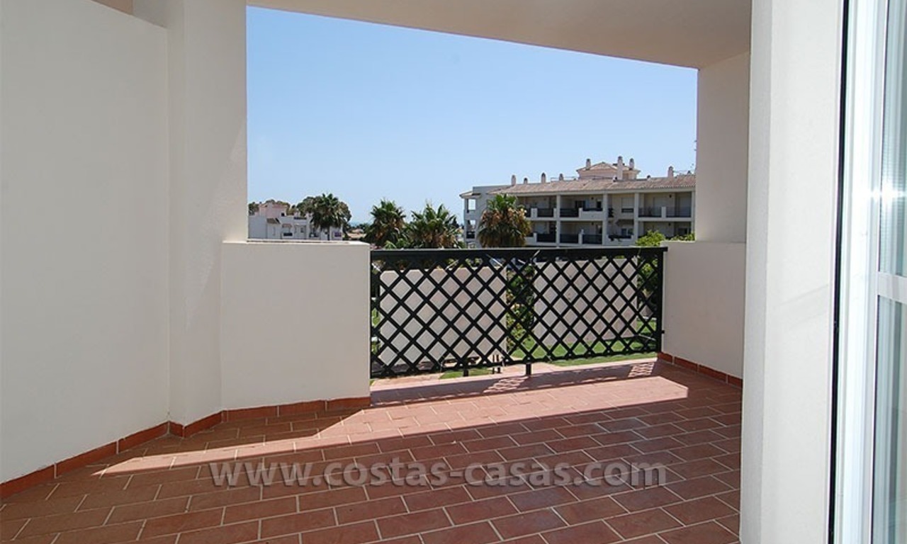 Bargain apartment for sale in Nueva Andalucia – Marbella 1