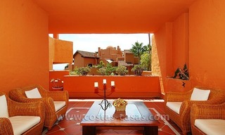 Luxury Apartment for sale in Nueva Andalucía – Puerto Banús – Marbella 0