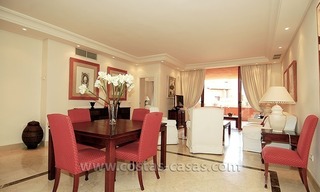 Luxury Apartment for sale in Nueva Andalucía – Puerto Banús – Marbella 2