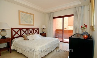Luxury Apartment for sale in Nueva Andalucía – Puerto Banús – Marbella 4