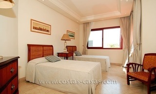 Luxury Apartment for sale in Nueva Andalucía – Puerto Banús – Marbella 5