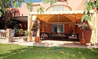 Villa for Sale in Nueva Andalucia – Puerto Banus – Marbella 0