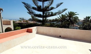 Villa for Sale in Nueva Andalucia – Puerto Banus – Marbella 21