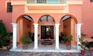 Villa for Sale in Nueva Andalucia – Puerto Banus – Marbella 7