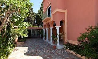 Villa for Sale in Nueva Andalucia – Puerto Banus – Marbella 9