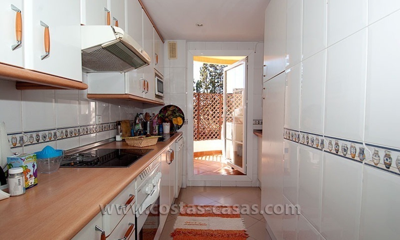 Apartment for Sale in Nueva Andalucía - Marbella 10