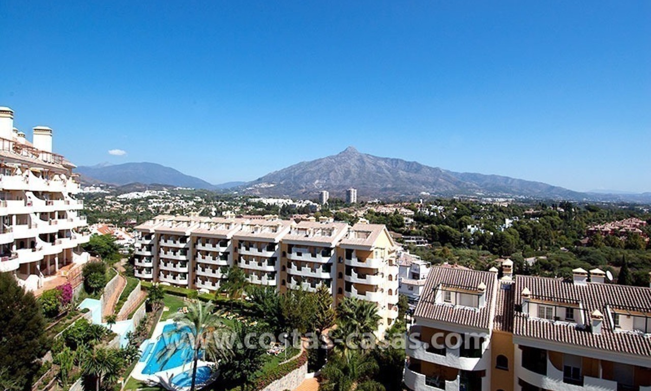 Apartment for Sale in Nueva Andalucía - Marbella 3