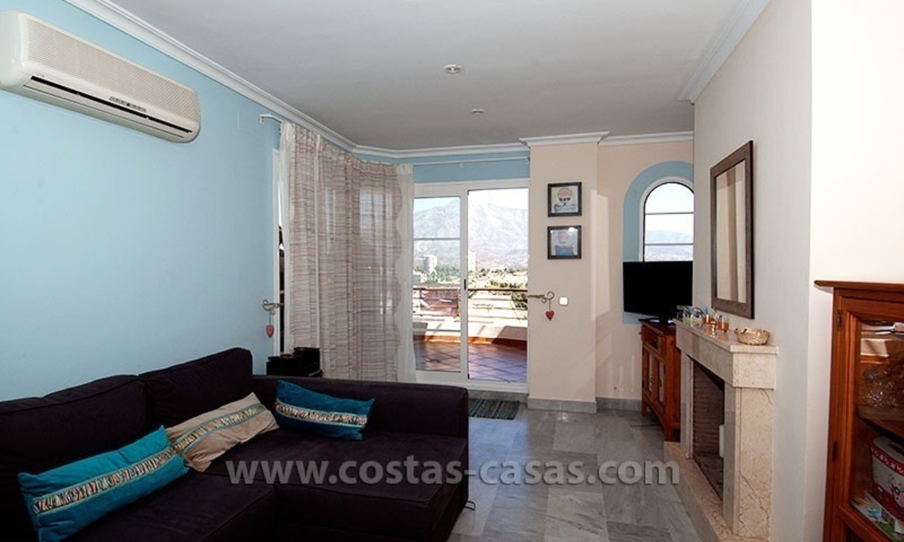 Apartment for Sale in Nueva Andalucía - Marbella 8