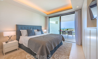 Ready to move in. Modern Apartments for sale in Nueva Andalucia, Marbella 26952 