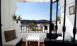 Townhouse for Sale in Nueva Andalucía - Marbella 7