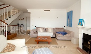 Townhouse for Sale in Nueva Andalucía - Marbella 10