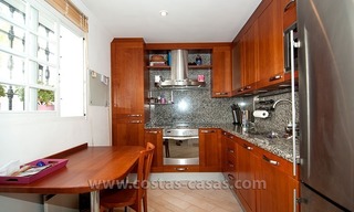 Townhouse for Sale in Nueva Andalucía - Marbella 11