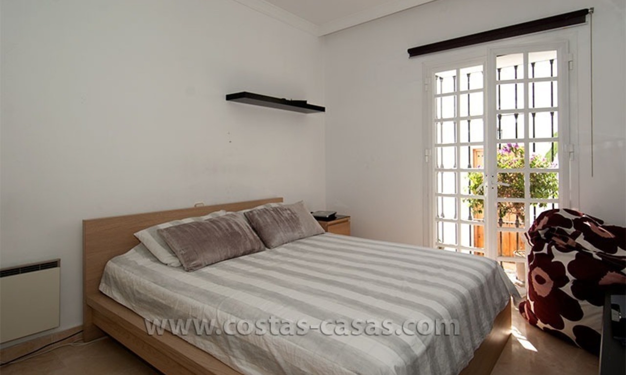 Townhouse for Sale in Nueva Andalucía - Marbella 15
