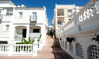 Townhouse for Sale in Nueva Andalucía - Marbella 17