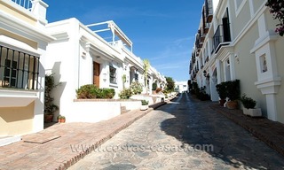 Townhouse for Sale in Nueva Andalucía - Marbella 18