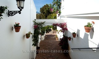 Townhouse for Sale in Nueva Andalucía - Marbella 19