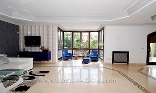 Exclusive Andalusian Style Villa for Sale in the Area of Marbella - Benahavis 17